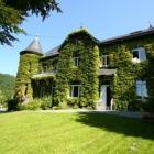 Ferienhaus Marcourt: La Villa St Thibaut 