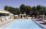 Ferienwohnungpuglia: Hotel Residence Palme Gemelle 