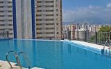 Ferienwohnung Benidorm: Mirador Del Mediterraneo Es9742.880.2 