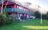 Ferienhaus Norwegen: Ferienhaus In Spangereid (Skn02166) 