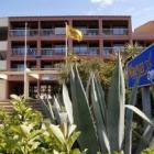 Ferienanlage Languedoc Roussillon: Les Jardins De La Madrage Studio 4 Pers. ...