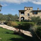 Ferienhaus Italien: Roseto 