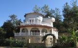 Ferienhaus Antalya Klimaanlage: Villa Dana (Tr-07410-01) 