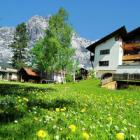 Ferienwohnung Seefeld In Tirol Fernseher: Schmiedhof 