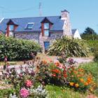 Ferienhaus Landéda: Ferienhaus In Landéda 