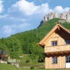 Ferienhaus Altaussee: Alpenparks Hagan Lodge In Altaussee (Hütte/typ 1) 