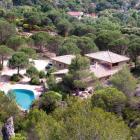 Ferienhaus Mourèze: Ferienhaus Le Pigeonnier 