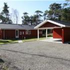 Ferienhaus Aakirkeby: Ferienhaus In Aakirkeby 