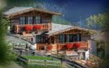 Ferienhaus Österreich: Exklusives Chalet Panorama Alm Sölden/ Ötztal ...