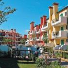 Ferienwohnung Cavallino Venetien Klimaanlage: Residence Le Ginestre - Ax1 