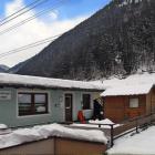 Ferienwohnung Mayrhofen Tirol Sat Tv: Haus Hotter 