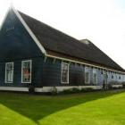 Ferienhaus Noord Holland Heizung: De Vette Os 