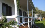 Ferienhaus Pietra Ligure Klimaanlage: Vakantiewoning Cesar 
