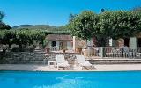 Ferienwohnung Provence: La Bastide D'amboulard (Gri110) 