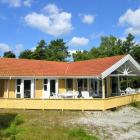 Ferienhaus Dänemark: Ferienhaus Snogebæk 