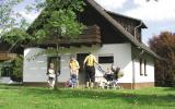 Ferienwohnung Deutschland: Ferienwohnpark Silbersee De3579.100.10 