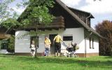 Ferienwohnung Hessen: Ferienwohnpark Silbersee De3579.100.10 