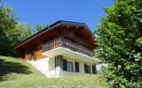 Ferienhaus Wallis: Dunes Et Bois Ch1912.273.1 