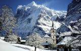 Ferienwohnung Grindelwald: Grindelwald Ch3818.181.3 