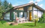 Ferienhaus Deutschland: Ferienhaus In Burhave (Dns04051) 