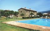 Ferienwohnung Cortona: Borgo Di Cortona - E (It-52042-08) 