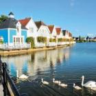Ferienanlage Picardie: Belle Dune 3/4-Zimmer-Apartments 7/8 Pers. 
