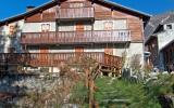 Ferienwohnung Argentière: Chalet Le Tour Fr7463.100.1 