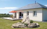 Ferienhaus Guissény Heizung: Ferienhaus In Guisseny (Bre05162) 