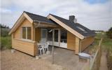 Ferienhaus Viborg: Thisted 463 