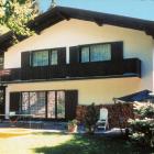 Ferienhaus Finkenberg Tirol: Ferienhaus 8-12 Pers. 