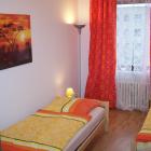 Ferienwohnung Deutschland: Comfort Apartment 131 