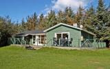 Ferienhaus Süddanemark: Blåvand Dk1055.294.1 