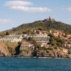 Ferienanlage Languedoc Roussillon: Les Balcons Collioure Studio 2/4 ...