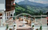 Ferienwohnung Oberau Tirol: Ferienwohnung Mit Sonnenbalkon 