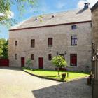 Ferienhaus Hotton Luxemburg: Le Relais De Chasse 