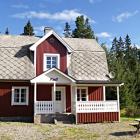 Ferienhaus Schweden: Ferienhaus Ekshärad 