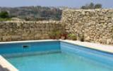 Ferienhaus Malta Klimaanlage: Dar Munxar Farmhaus 