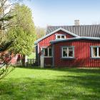 Ferienhaus Schweden: Ferienhaus Hörby 