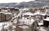 Ferienwohnung Steamboat Springs: Bronze Tree Condos - B504 Us8100.125.1 