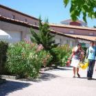 Ferienhaus Saint Cyprien Languedoc Roussillon Klimaanlage: Jardins De ...