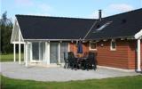 Ferienhaus Storstrom Internet: Stege 951301 