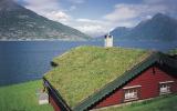 Ferienhaus Norwegen Heizung: Utne N19229 