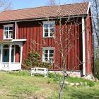 Ferienhaus Vimmerby: Ferienhaus Vimmerby 