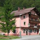 Ferienhaus Klösterle Vorarlberg: Ferienhaus 15-45 Pers. 