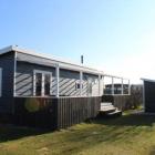 Ferienwohnungnoord Holland: Kustbungalow 6 