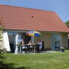 Ferienhausnoord Holland: Ferienhaus Villavakantiepark ´ijsselhof´ 