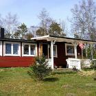 Ferienhaus Schweden: Ferienhaus Mästocka 