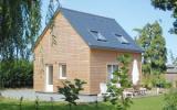 Ferienhaus Plourivo Fernseher: Ferienhaus In Plourivo (Bre02468) 