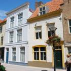 Ferienhaus Niederlande: Stad En Strand 