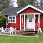 Ferienhaus Schweden Radio: Ferienhaus Markaryd 